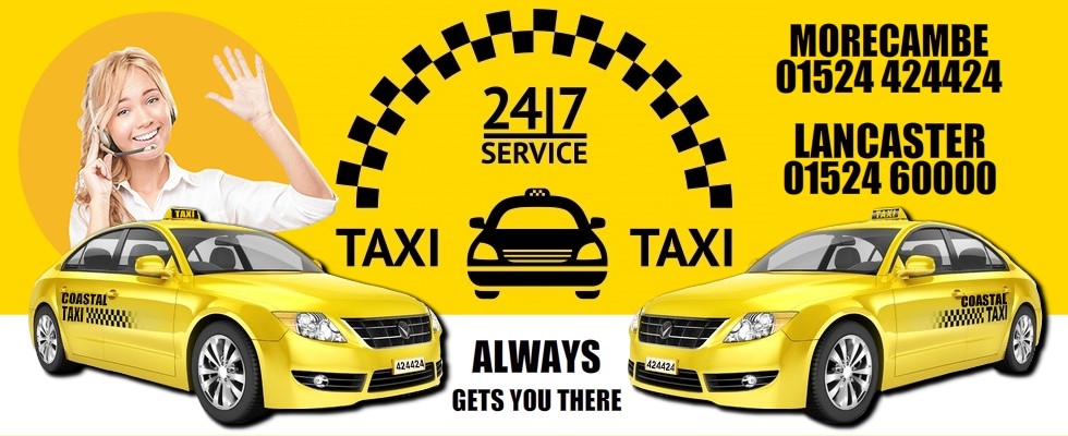 Taxi Travel - Lancaster University